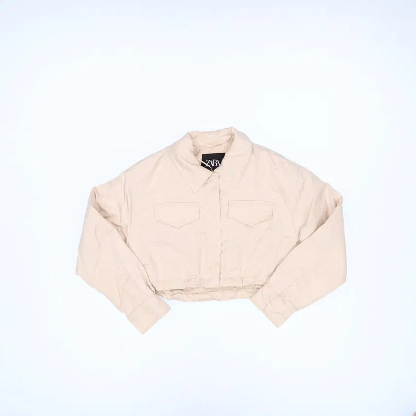 [BUNJANG] Zara Women's Jacket XS / XS 자라 여성 자켓 0901M