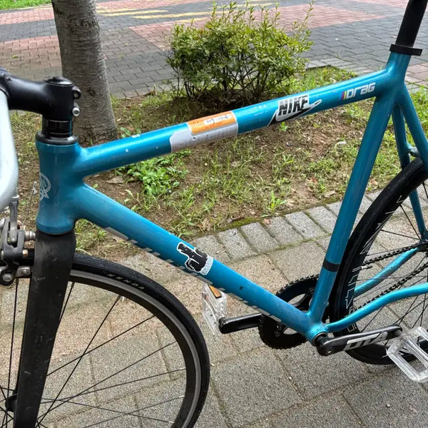 [BUNJANG] Constantine Drag Carbon Fork Road Bike / 콘스탄틴 드래그 판/교