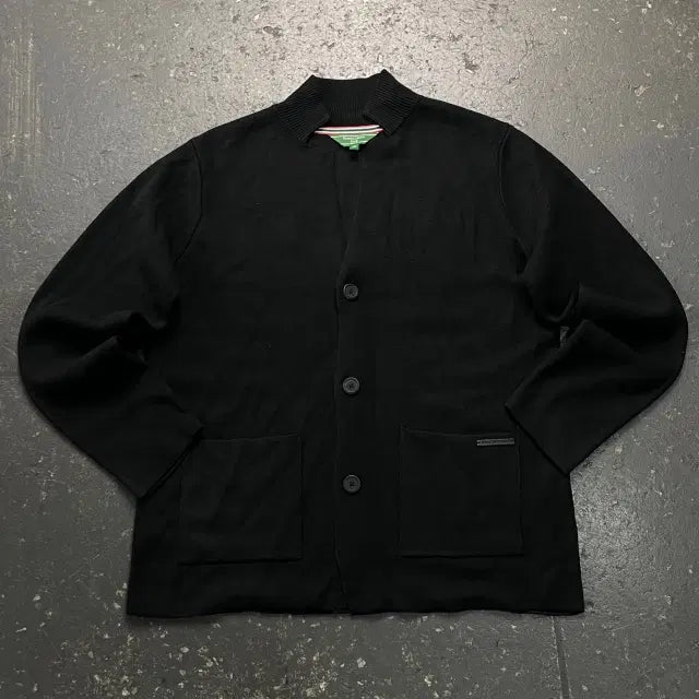 [BUNJANG] Henry Cotton's Cardigan / 100 헨리코튼 가디건
