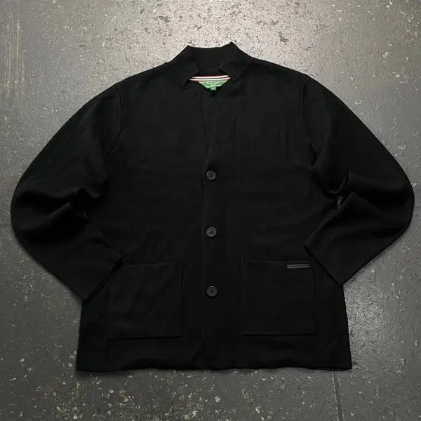 [BUNJANG] Henry Cotton's Cardigan / 100 헨리코튼 가디건
