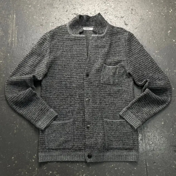[BUNJANG] 100 Series Cardigan / 100 시리즈 가디건