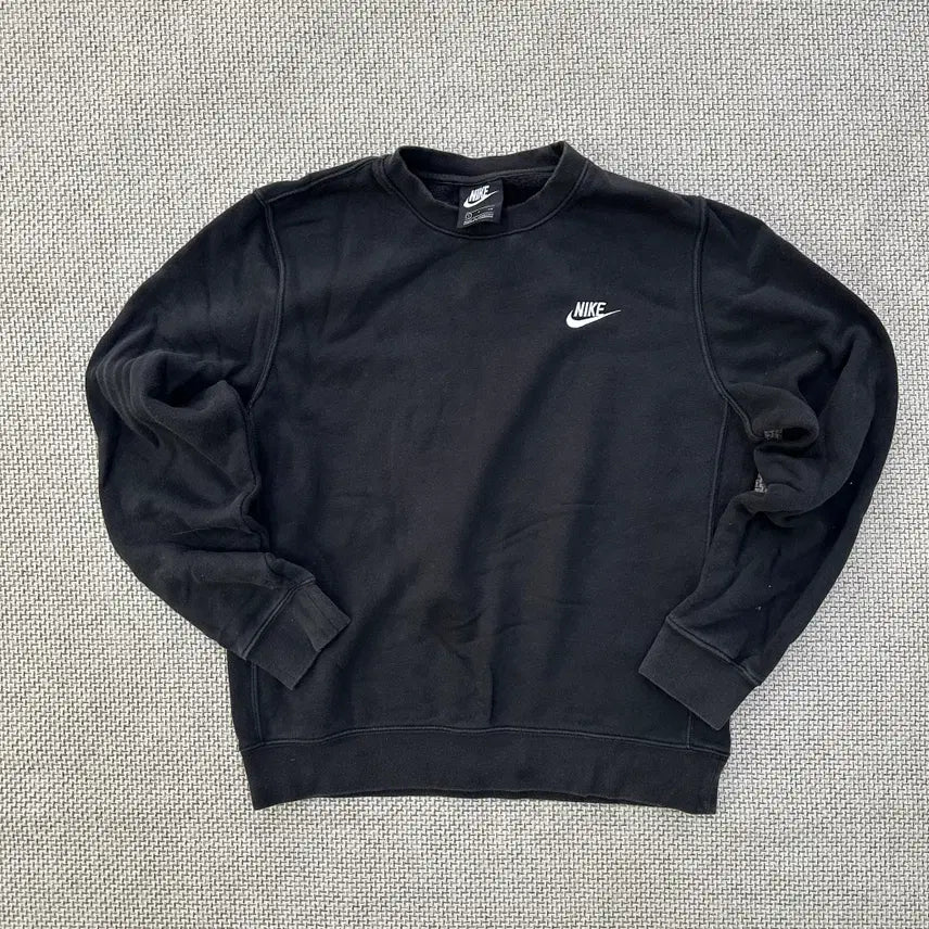 [BUNJANG] Nike Sweatshirt / S 나이키 맨투맨 0901E