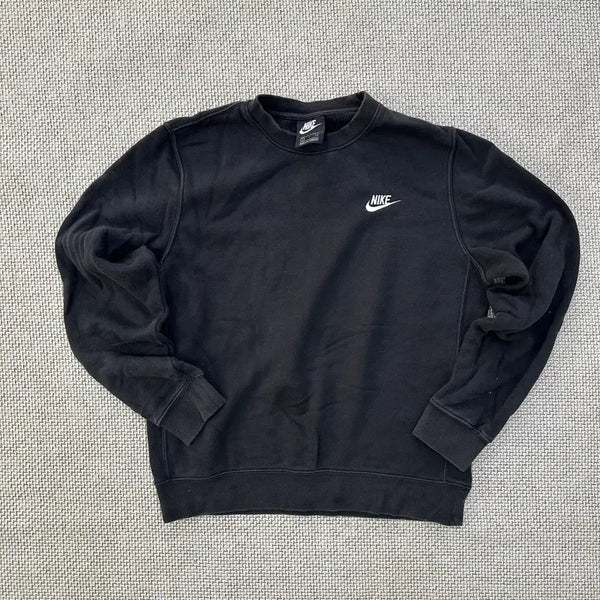 [BUNJANG] Nike Sweatshirt / S 나이키 맨투맨 0901E