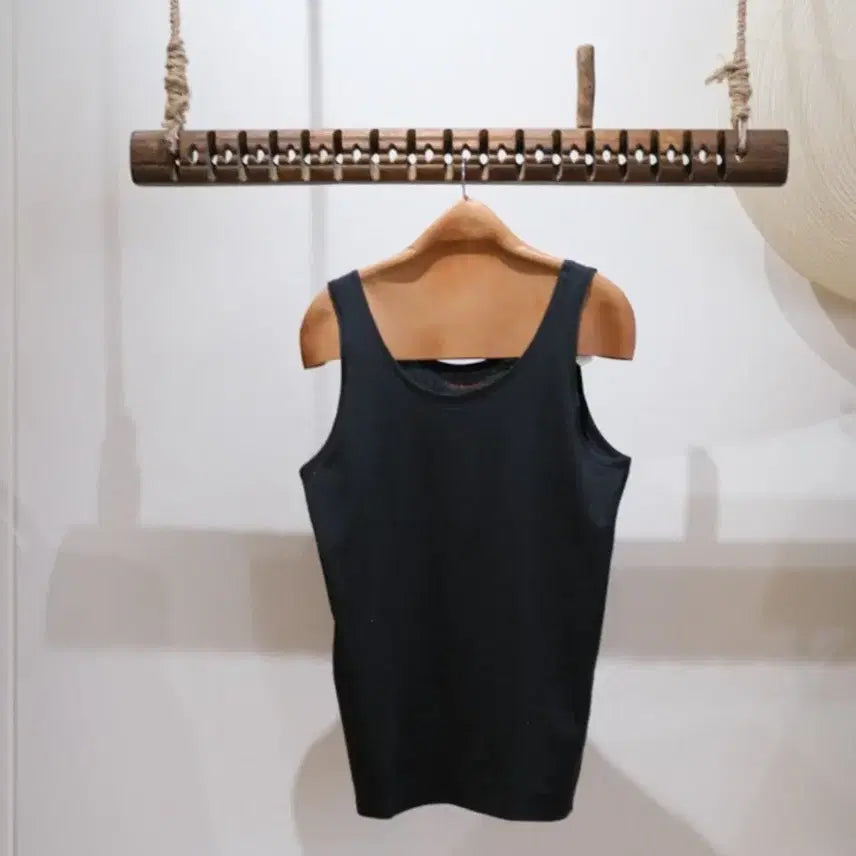 [BUNJANG] Old Homesteader Tank Top / (42) 올드 홈스티더 탱크톱 나시 민소매