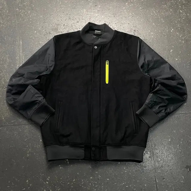 [BUNJANG] Nike Varsity Jacket / 105-110 나이키 바시티 자켓