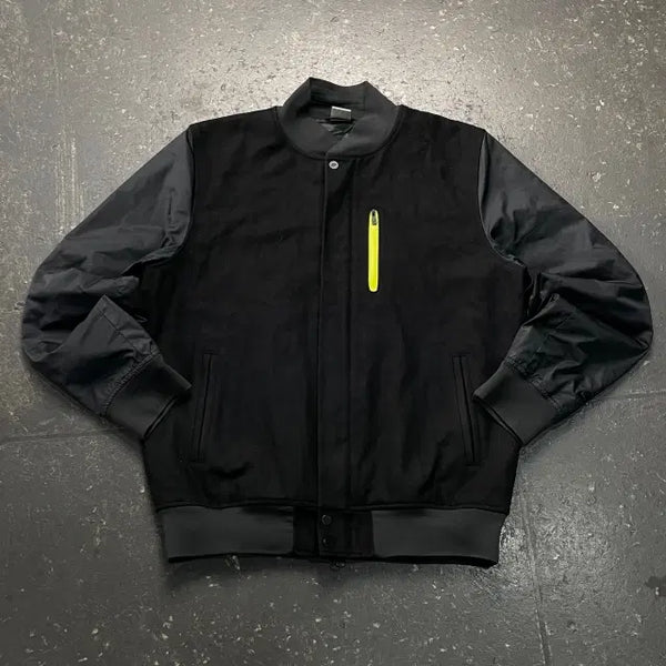 [BUNJANG] Nike Varsity Jacket / 105-110 나이키 바시티 자켓