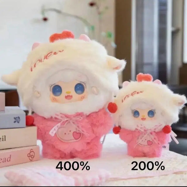 [BUNJANG] Yuki Valentine Set (400%, 200%) / 유키발렌타인세트