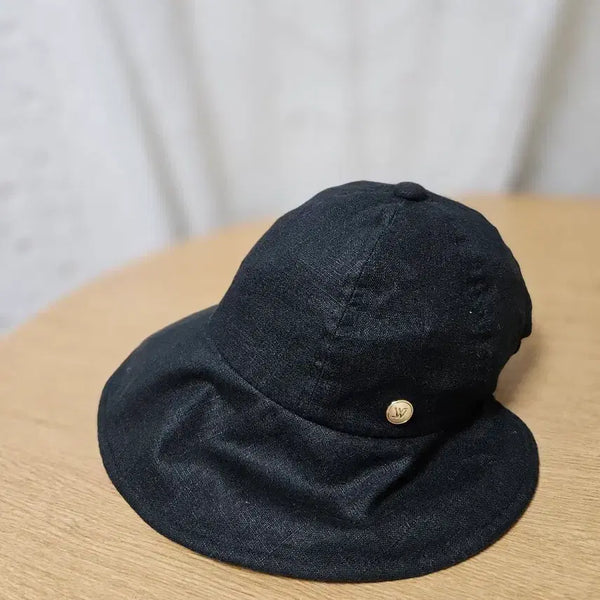 [BUNJANG] White Sands Bonnet Hat / white sands 화이트샌즈 보닛햇