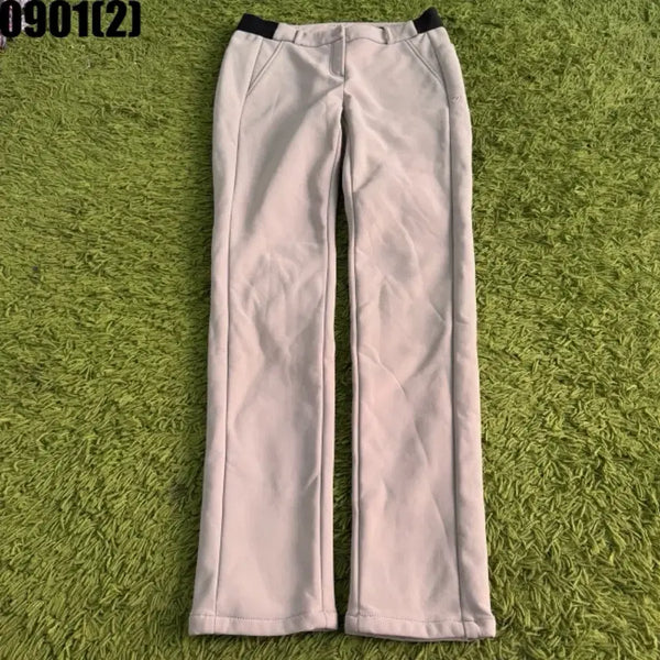 [BUNJANG] TaylorMade Golf Pants (Size S) / 테일러메이드 골프 바지 S 0901