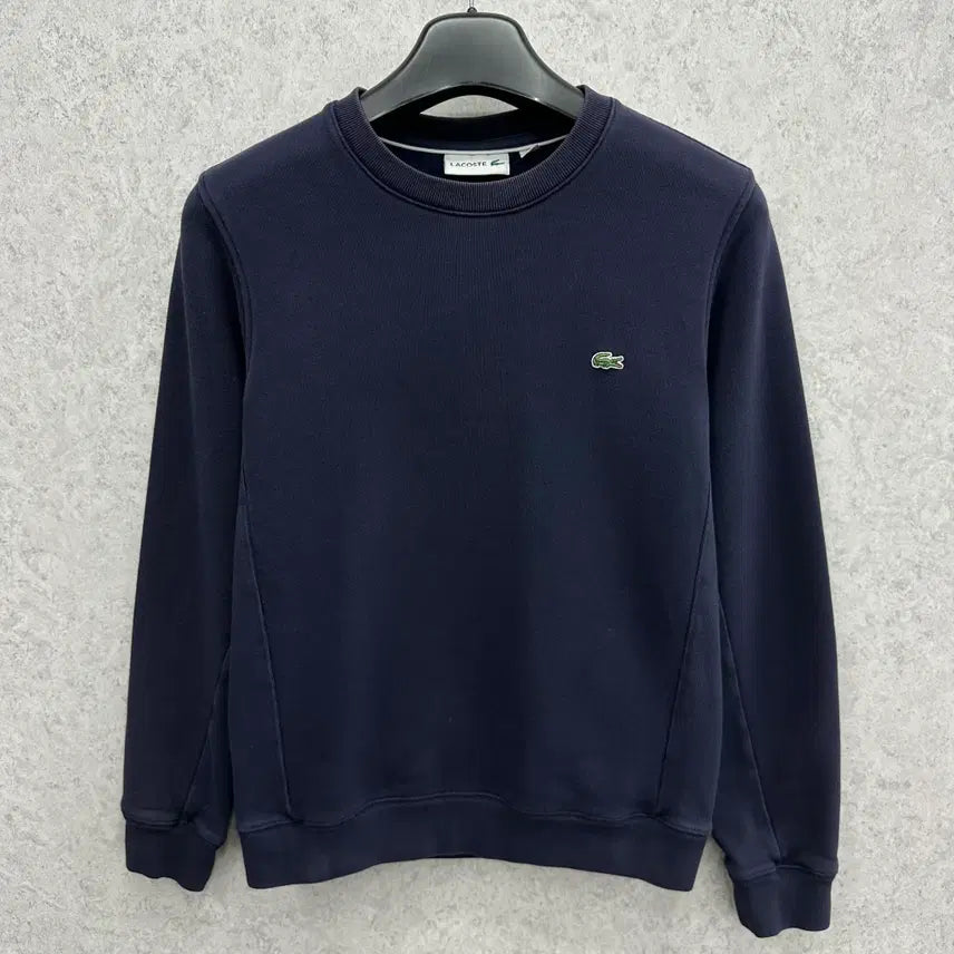[BUNJANG] Lacoste Women's Sweatshirt Size 90 / 90 라코스테 여자 맨투맨