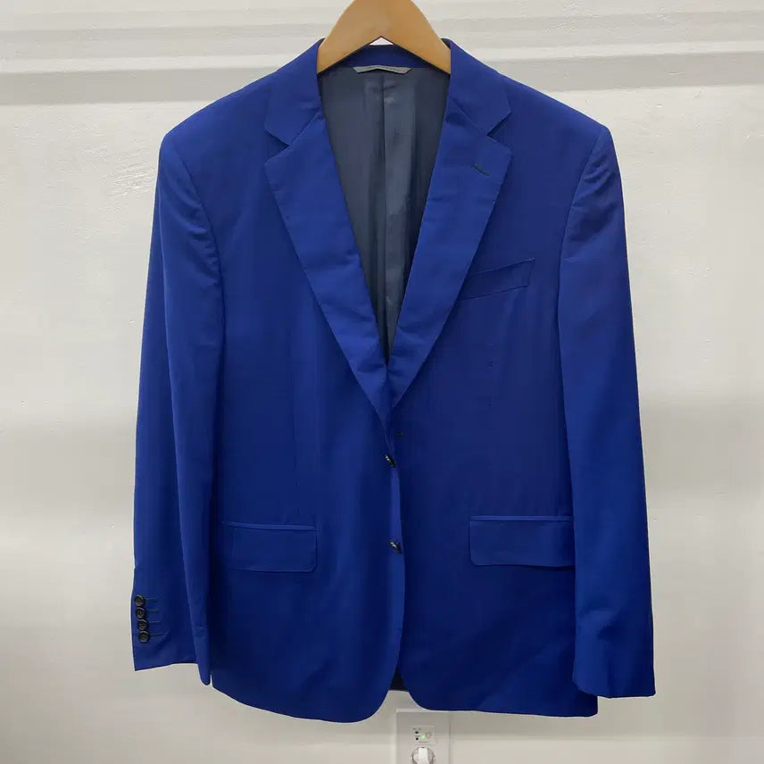 [BUNJANG] Canali Mohair Blazer Jacket Size 50 / 이태리 CANALI 까날리 자켓 50사이즈
