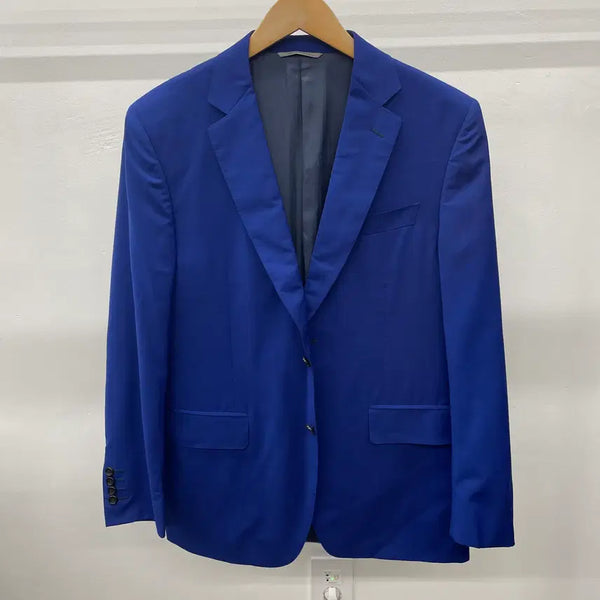 [BUNJANG] Canali Mohair Blazer Jacket Size 50 / 이태리 CANALI 까날리 자켓 50사이즈