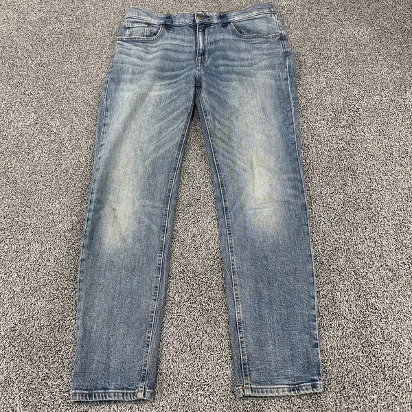 [BUNJANG] Ralph Lauren Women's Denim Pants / [정품/4] 랄프로렌 여성 데님 팬츠   BB