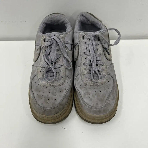 [BUNJANG] Nike Air Force 1 Luxe Purple / 나이키 에어포스 1 럭스 퍼플 255