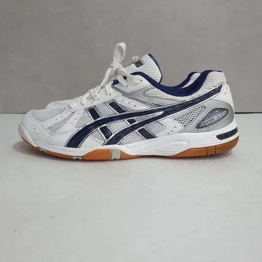 [BUNJANG] Asics Rote Libre FL5 Sneakers (Size 265) / 아식스 로테 리브레 FL5 (265)