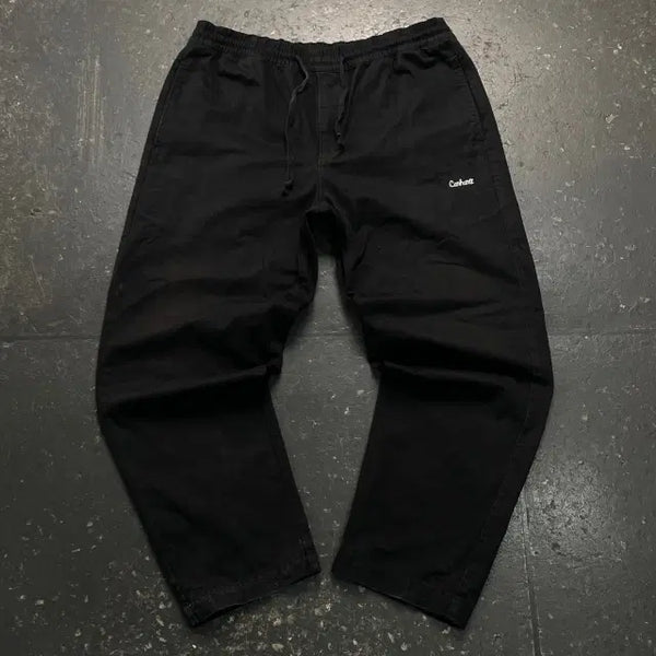 [BUNJANG] Carhartt WIP Dennis Work Pants / 100 칼하트 WIP 데니스 워크팬츠