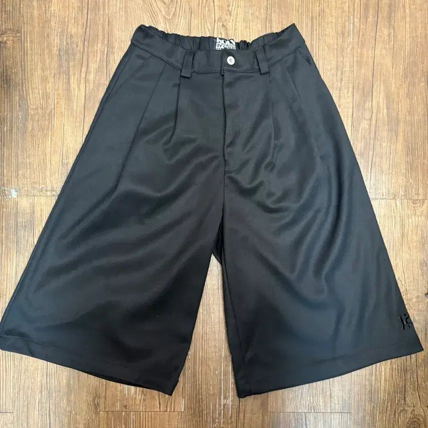 [BUNJANG] Aica Caramel Pants Black / 에이카 카라멜 팬츠 블랙