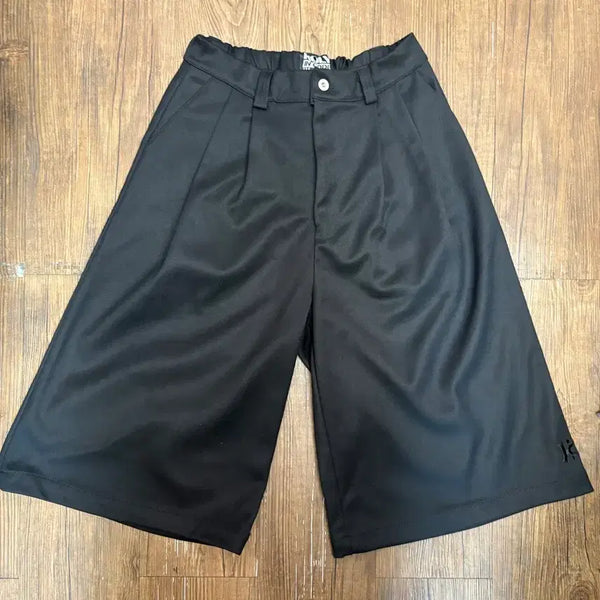 [BUNJANG] Aica Caramel Pants Black / 에이카 카라멜 팬츠 블랙