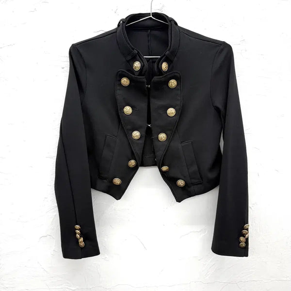 [BUNJANG] One Spo Napoleon Jacket / one spo 나폴레옹 자켓