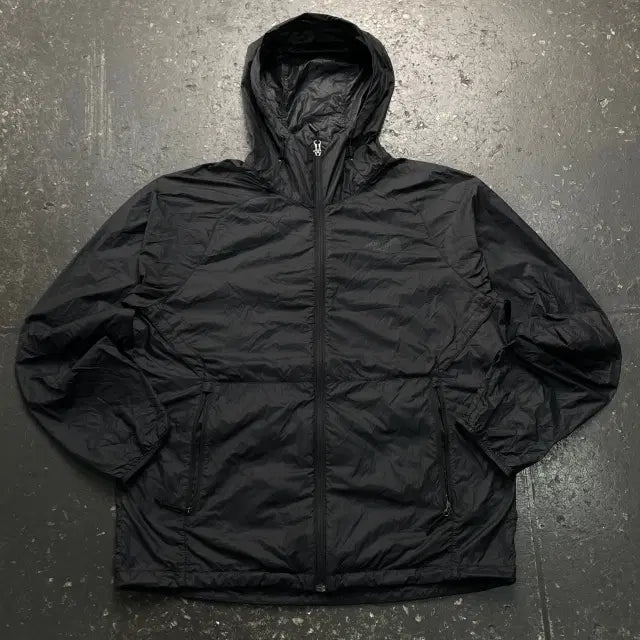 [BUNJANG] The North Face Lightweight Windbreaker / 100 노스페이스 경량 바람막이