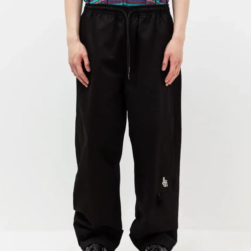 [BUNJANG] Fetch Cotton Track Pants / Fetch COTTON TRACK PANTS