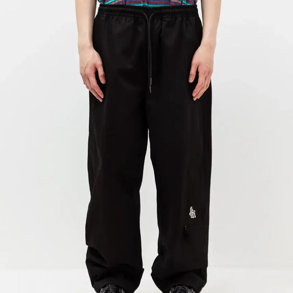 [BUNJANG] Fetch Cotton Track Pants / Fetch COTTON TRACK PANTS