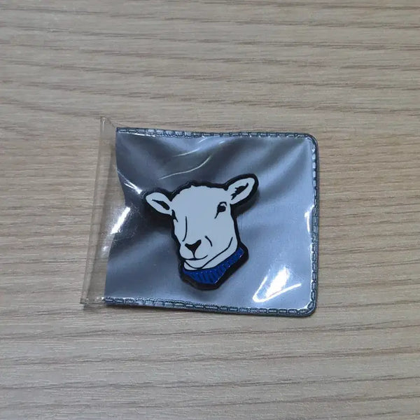 [BUNJANG] Ram Badge / 램 뱃지