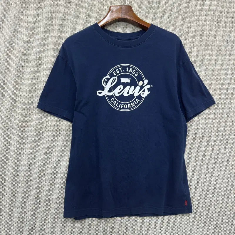 [BUNJANG] Levi's T-shirt L / 리바이스 반팔티 L H03823