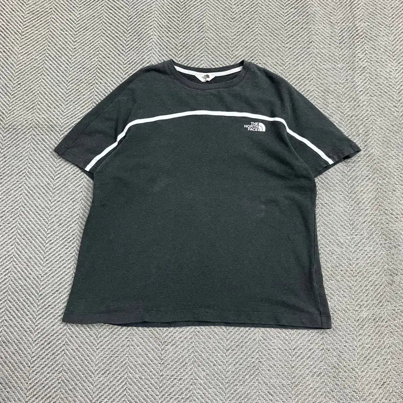 [BUNJANG] The North Face Polydome T-Shirt / 노스페이스 폴리돔 반팔티 v5665
