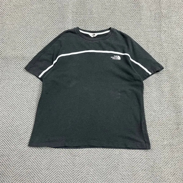 [BUNJANG] The North Face Polydome T-Shirt / 노스페이스 폴리돔 반팔티 v5665