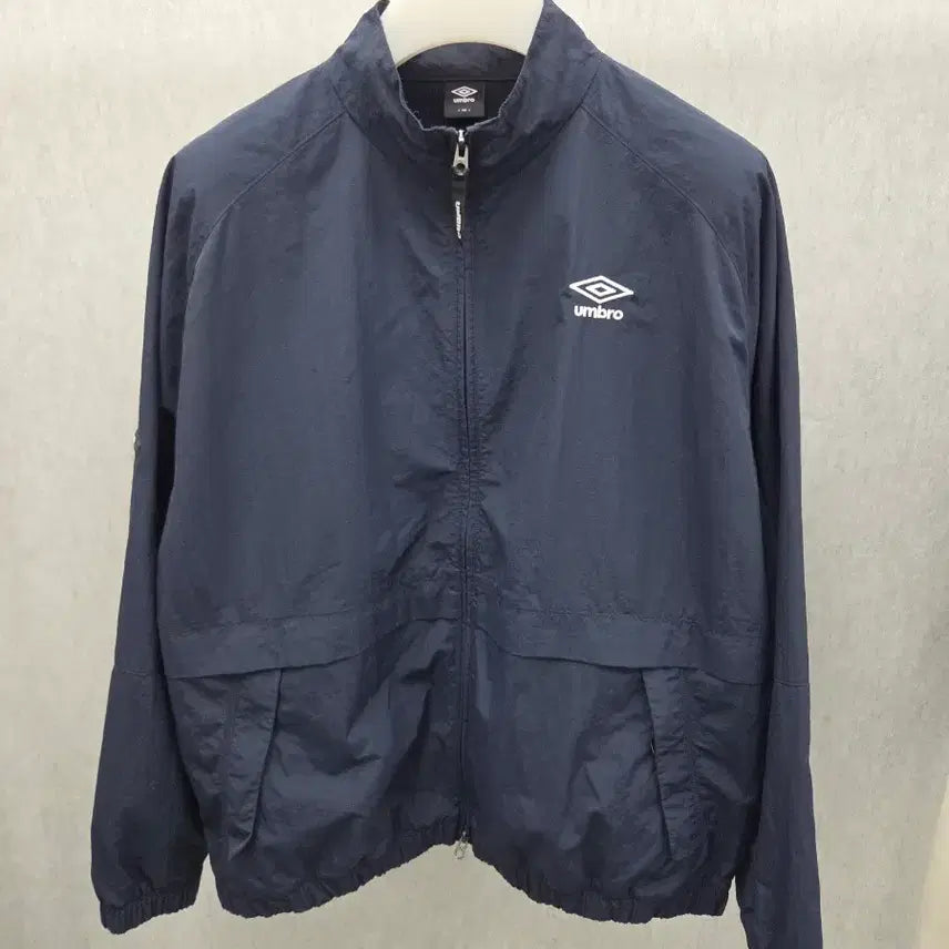 [BUNJANG] Umbro Men's 2XL Jacket / 남성 110 2XL 엄브로 자켓