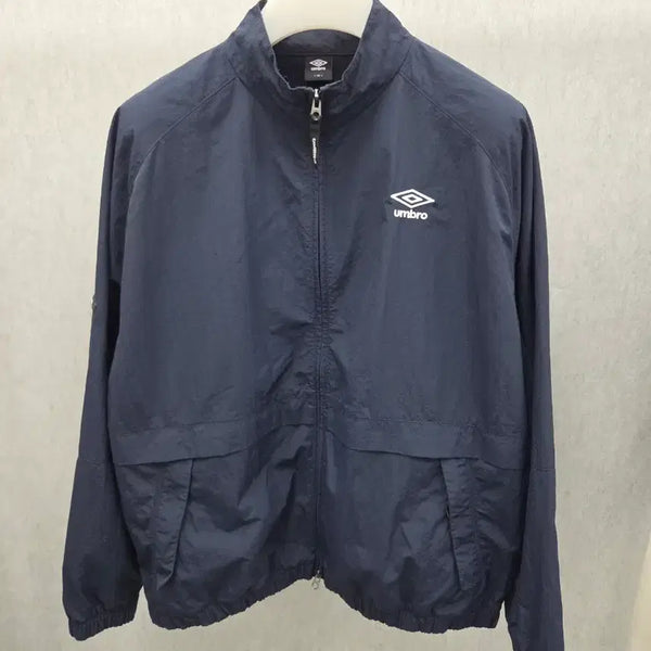 [BUNJANG] Umbro Men's 2XL Jacket / 남성 110 2XL 엄브로 자켓