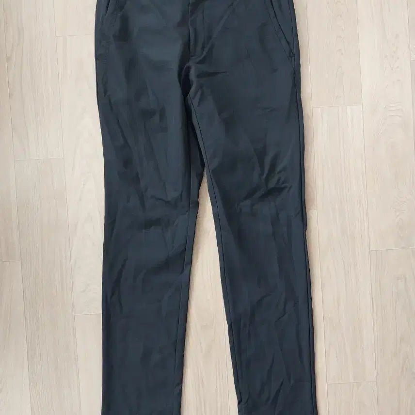 [BUNJANG] PING Men's Golf Pants Spring/Fall Poly-Spandex 32-inch / 19.남성 핑 골프바지 봄가을 폴리 스판 32인치