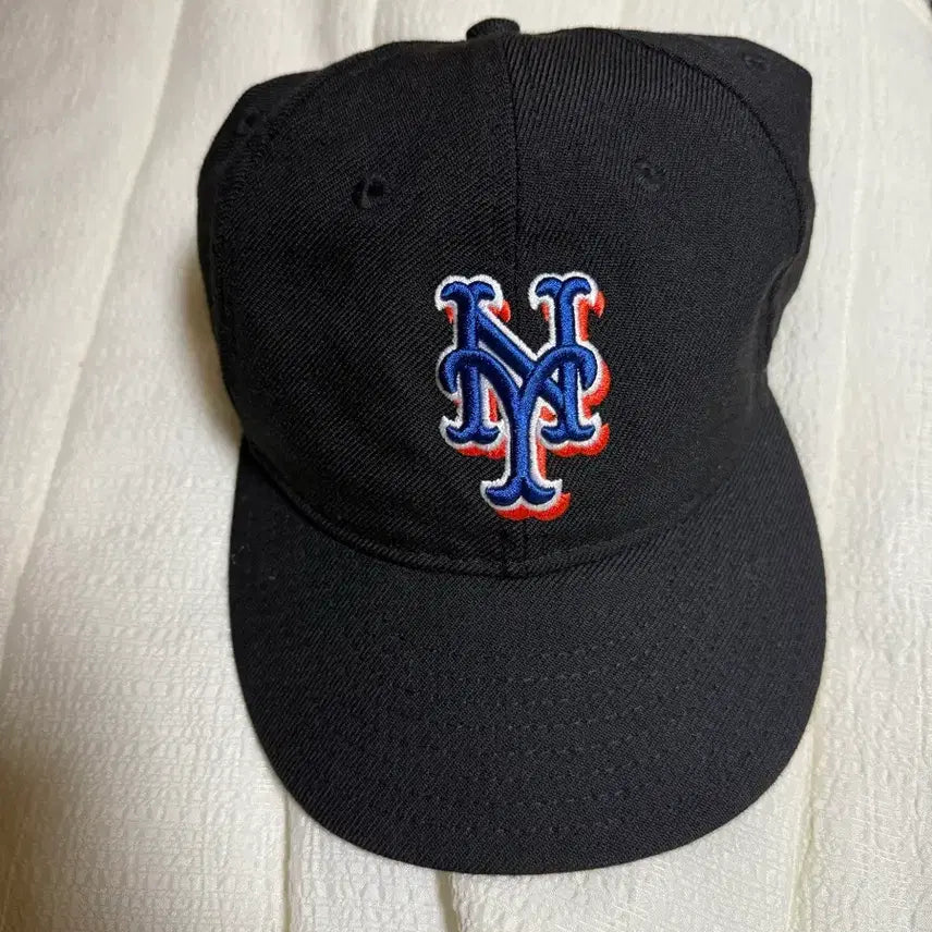 [BUNJANG] Beams x New Era New York Mets Cap / 빔즈x뉴에라