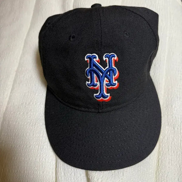 [BUNJANG] Beams x New Era New York Mets Cap / 빔즈x뉴에라
