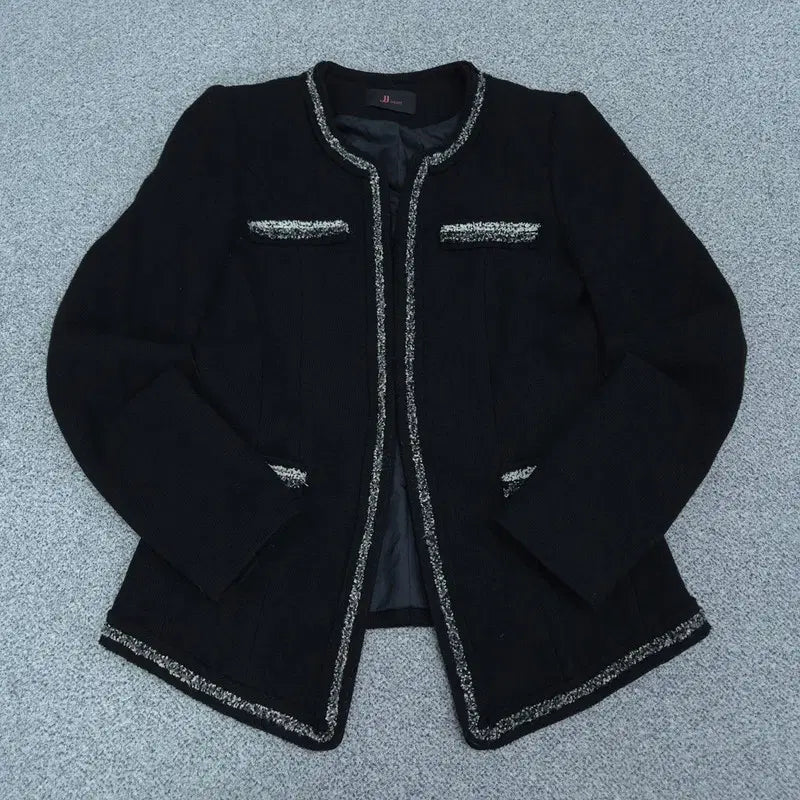 [BUNJANG] Jigott Blazer Jacket 88-90-160 / 88-90-160 지고트 블레이저 자켓 | 0901B32