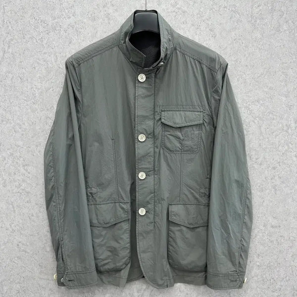 [BUNJANG] Roga-Dis Nylon Jacket / 105 로가디스 남자 오피스 나일론 자켓