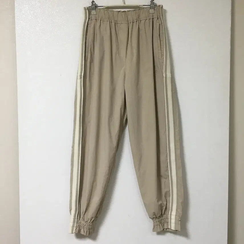 [BUNJANG] Osecon Texture Block Jogger Pants / 오즈세컨 텍스처 블록 조거 팬츠 67