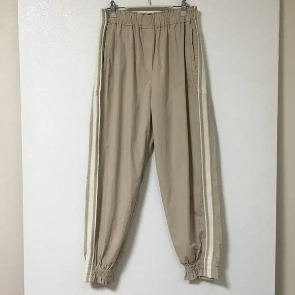 [BUNJANG] Osecon Texture Block Jogger Pants / 오즈세컨 텍스처 블록 조거 팬츠 67