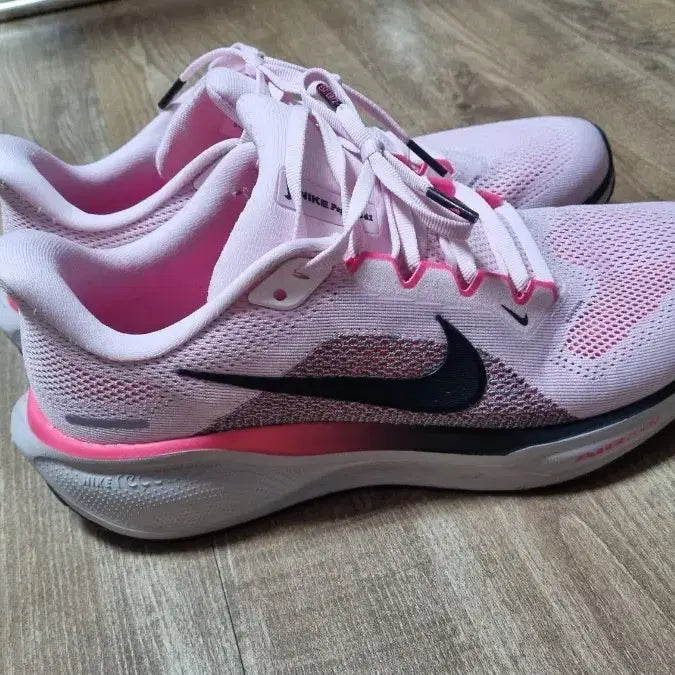 [BUNJANG] Nike Pegasus 41 Running Shoes (No Box) / 나이키 페가수스41 260 (박스없음)