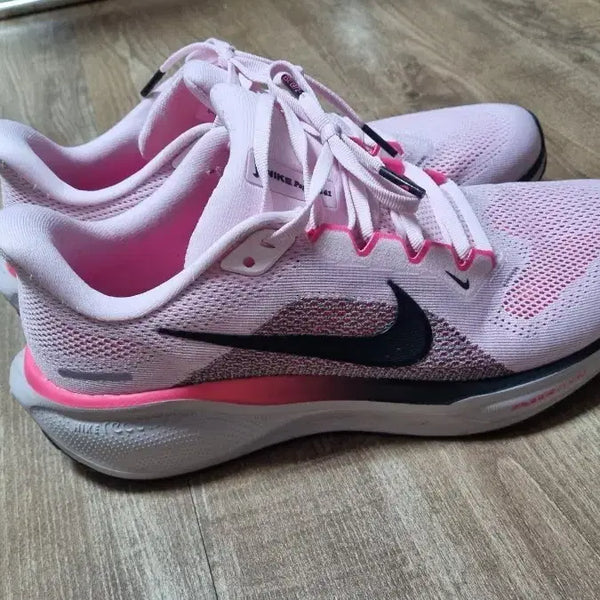 [BUNJANG] Nike Pegasus 41 Running Shoes (No Box) / 나이키 페가수스41 260 (박스없음)