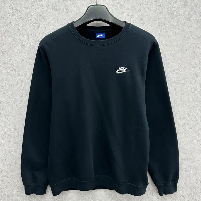 [BUNJANG] Nike Men's Sweatshirt Size 100 / 100 나이키 남자 맨투맨