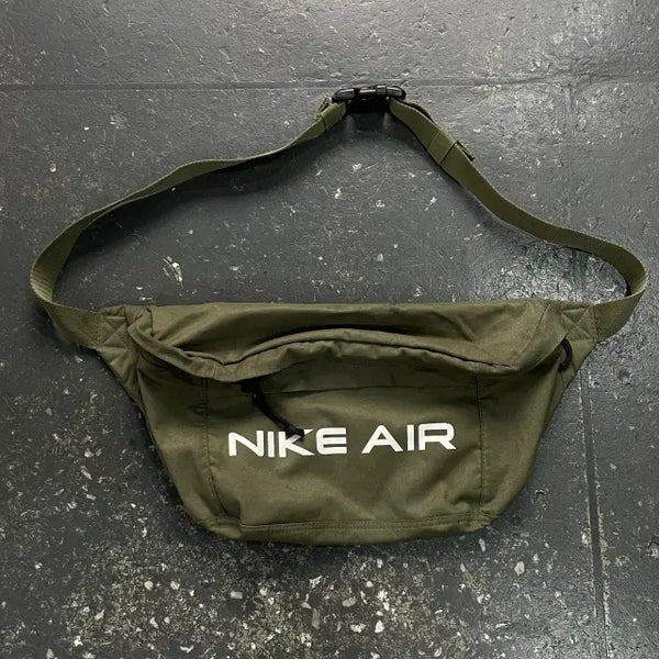[BUNJANG] Nike Air Hip Pack / 나이키 에어 힙색