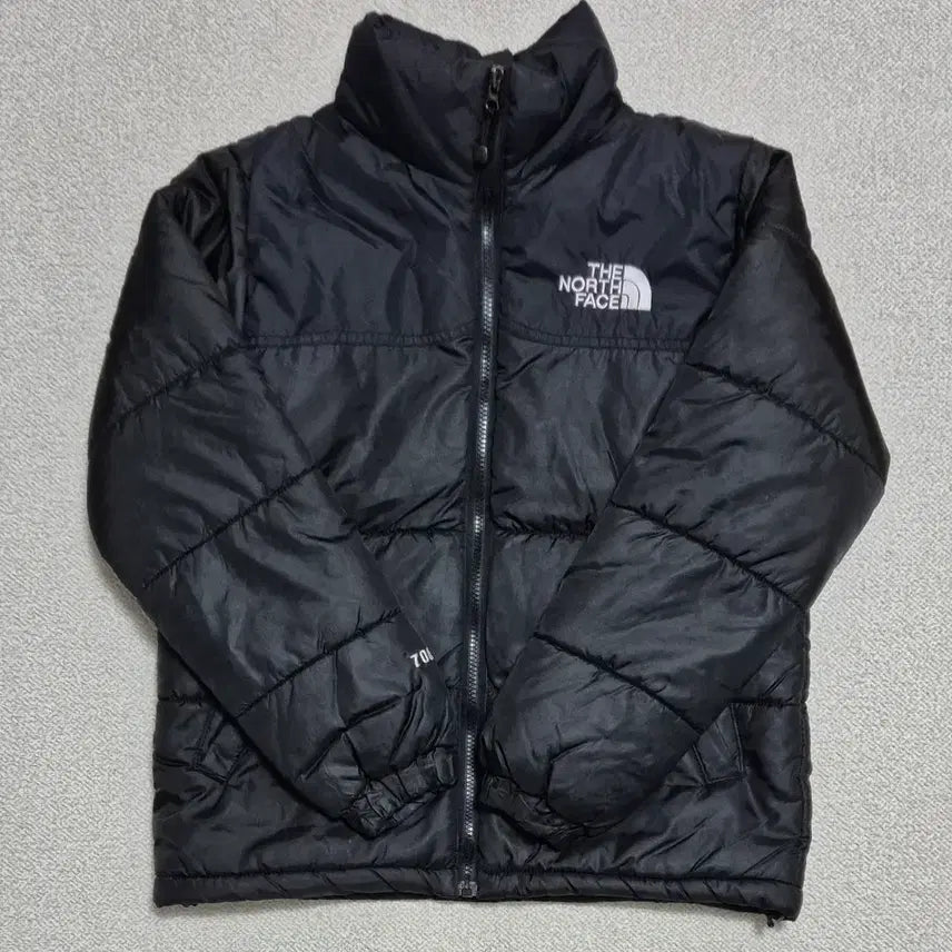[BUNJANG] The North Face 700 Down Jacket / 노스페이스 700 패딩