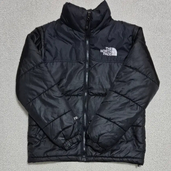 [BUNJANG] The North Face 700 Down Jacket / 노스페이스 700 패딩