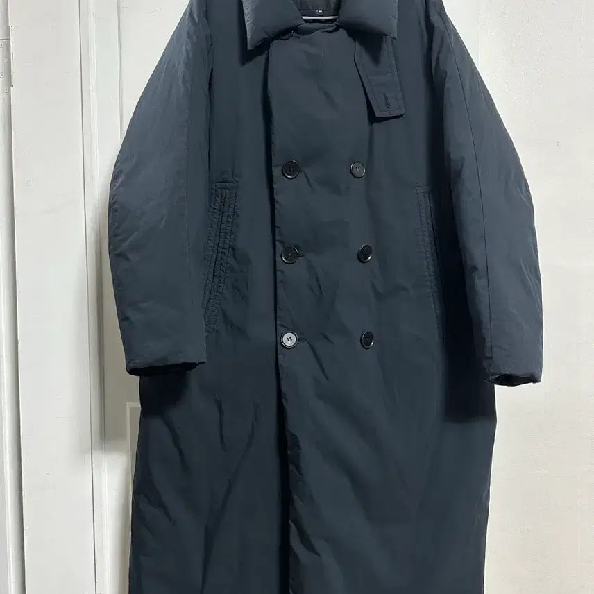 [BUNJANG] Allegri Padded Coat / 알레그리 패딩 코트