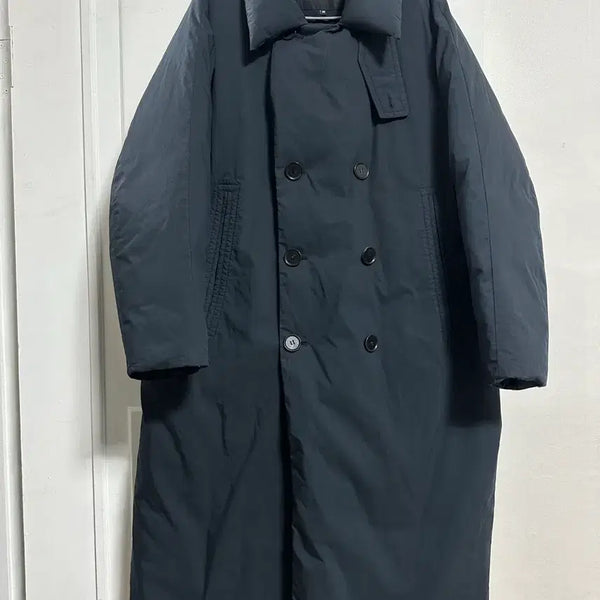 [BUNJANG] Allegri Padded Coat / 알레그리 패딩 코트
