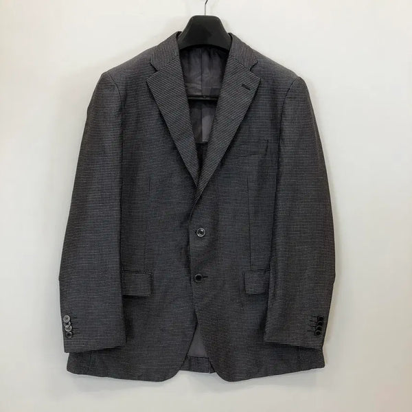 [BUNJANG] Rogadois Linen Poly Blend Jacket 110 / 로가디스 린넨 폴리 혼방자켓 110