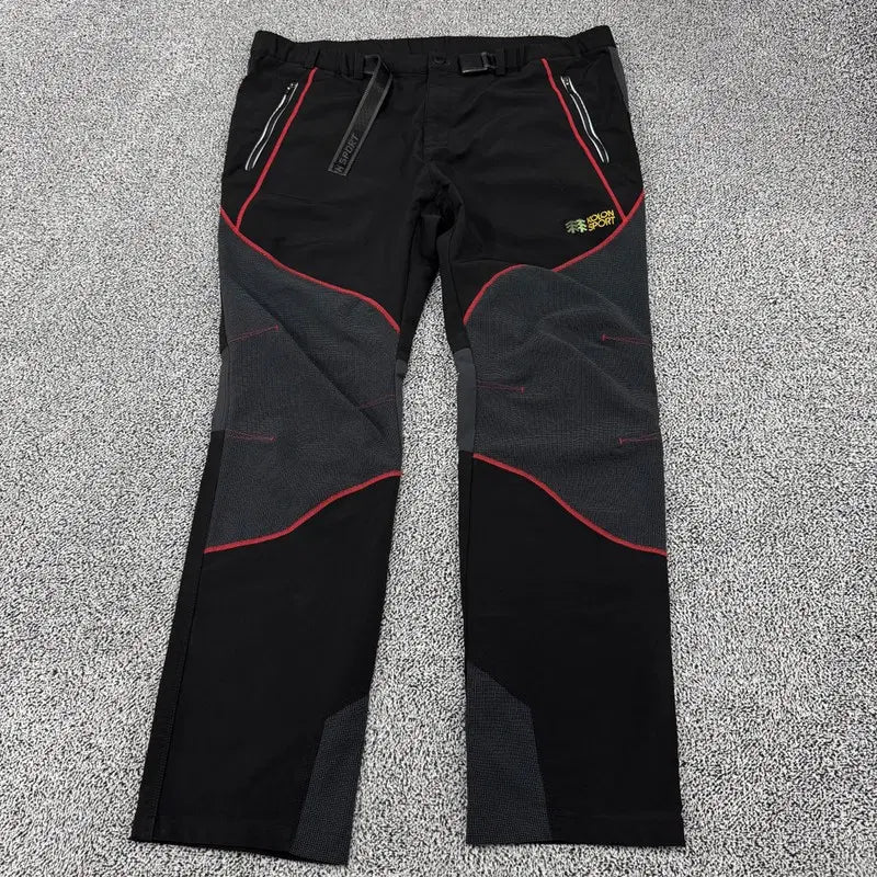 [BUNJANG] Kolon Sport Hiking Pants / [정품/90] 코오롱스포츠 등산바지   BB
