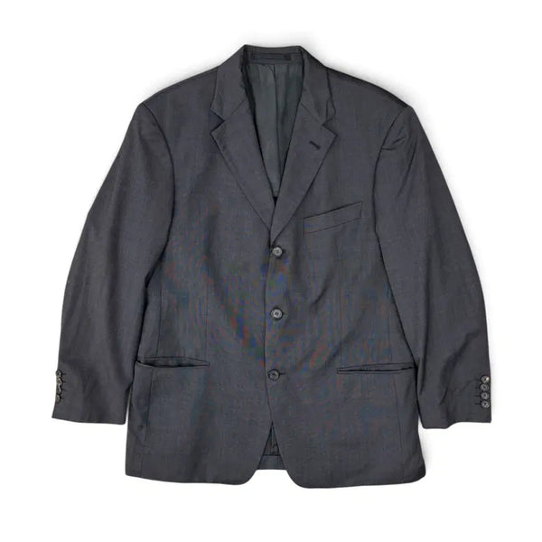 [BUNJANG] Hugo Boss 90s Wool Blazer / 90's 휴고 보스 울 블레이저